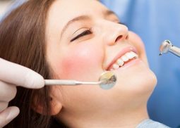 Dental Admission